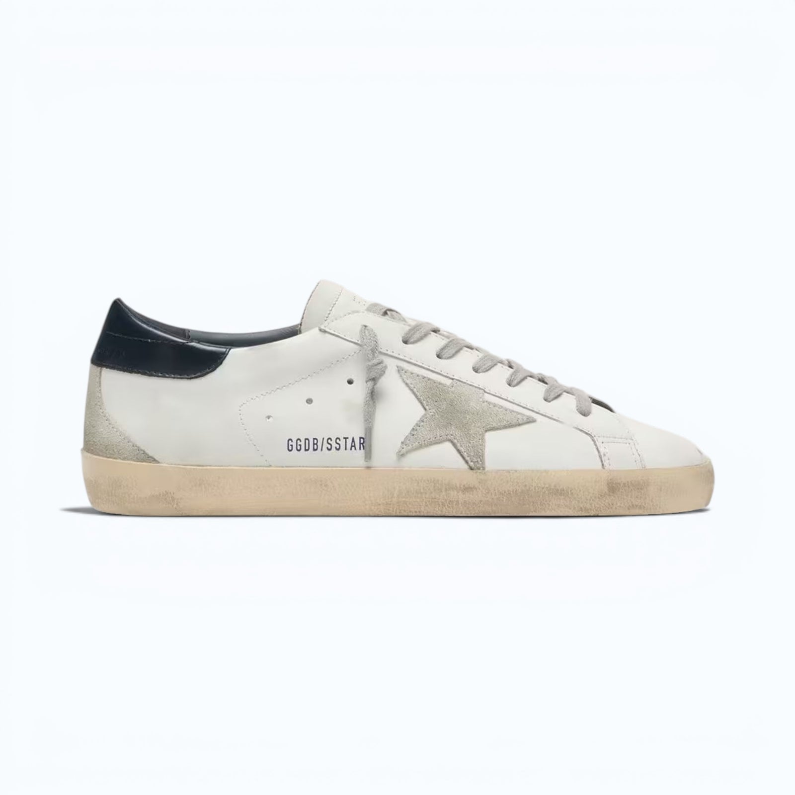 Golden Goose Superstar