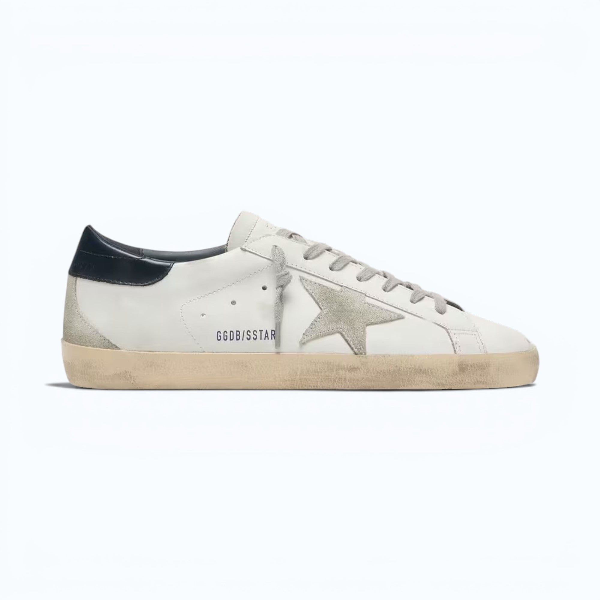 Golden Goose Superstar