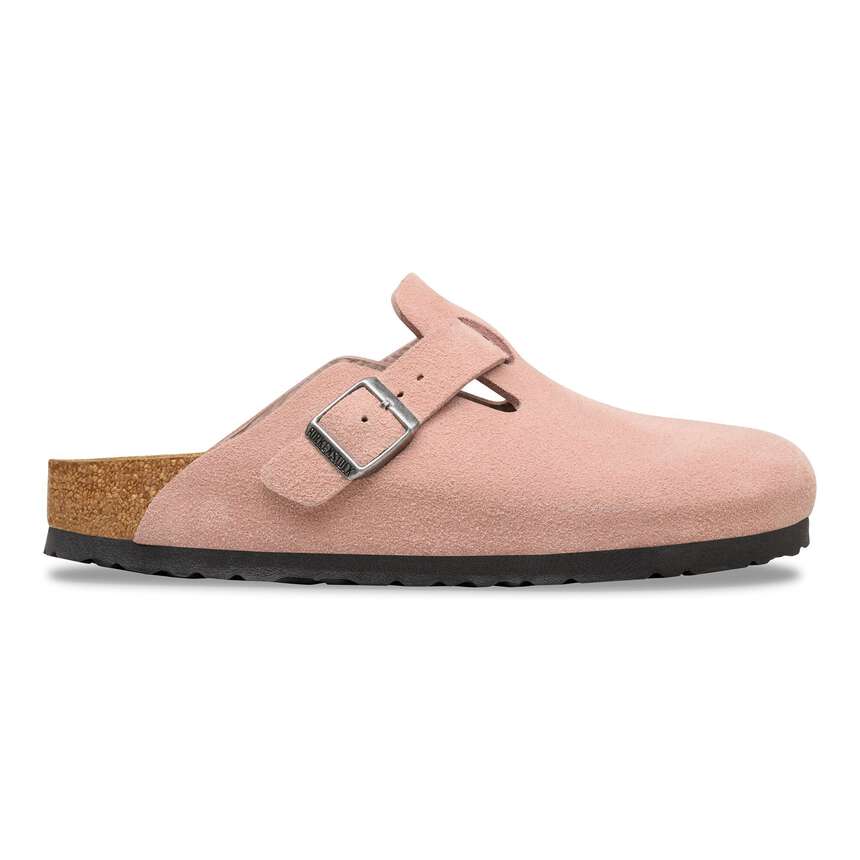 Birkenstock boston Pink