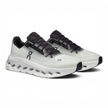 On cloud black ivory