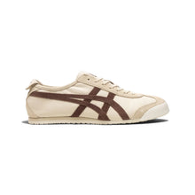 Onitsuka tiger Beige and Brown