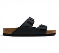 Birkenstock Arizona — Black