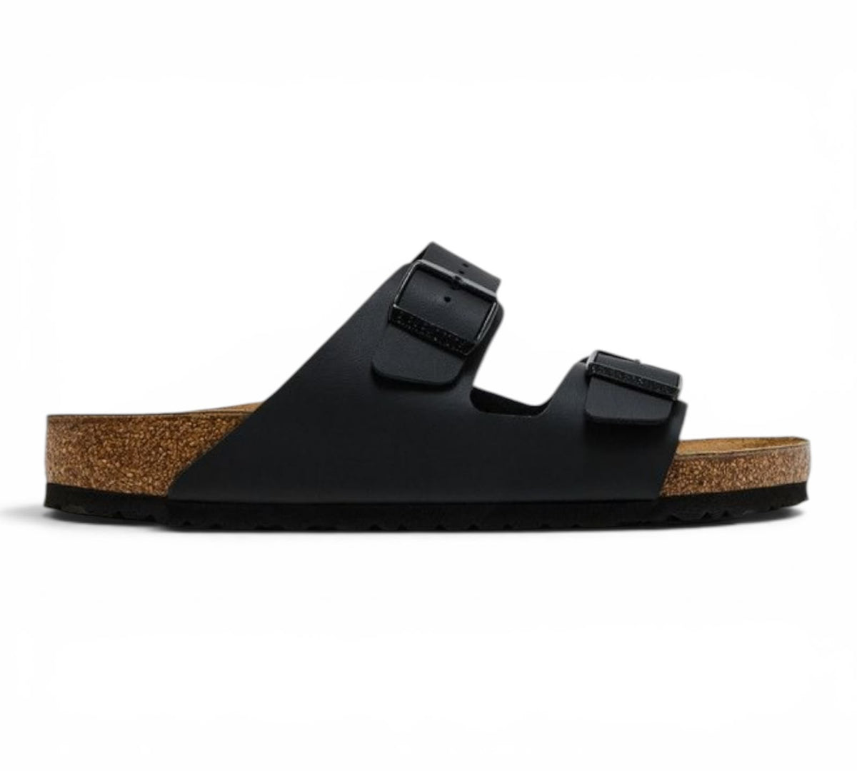 Birkenstock Arizona — Black