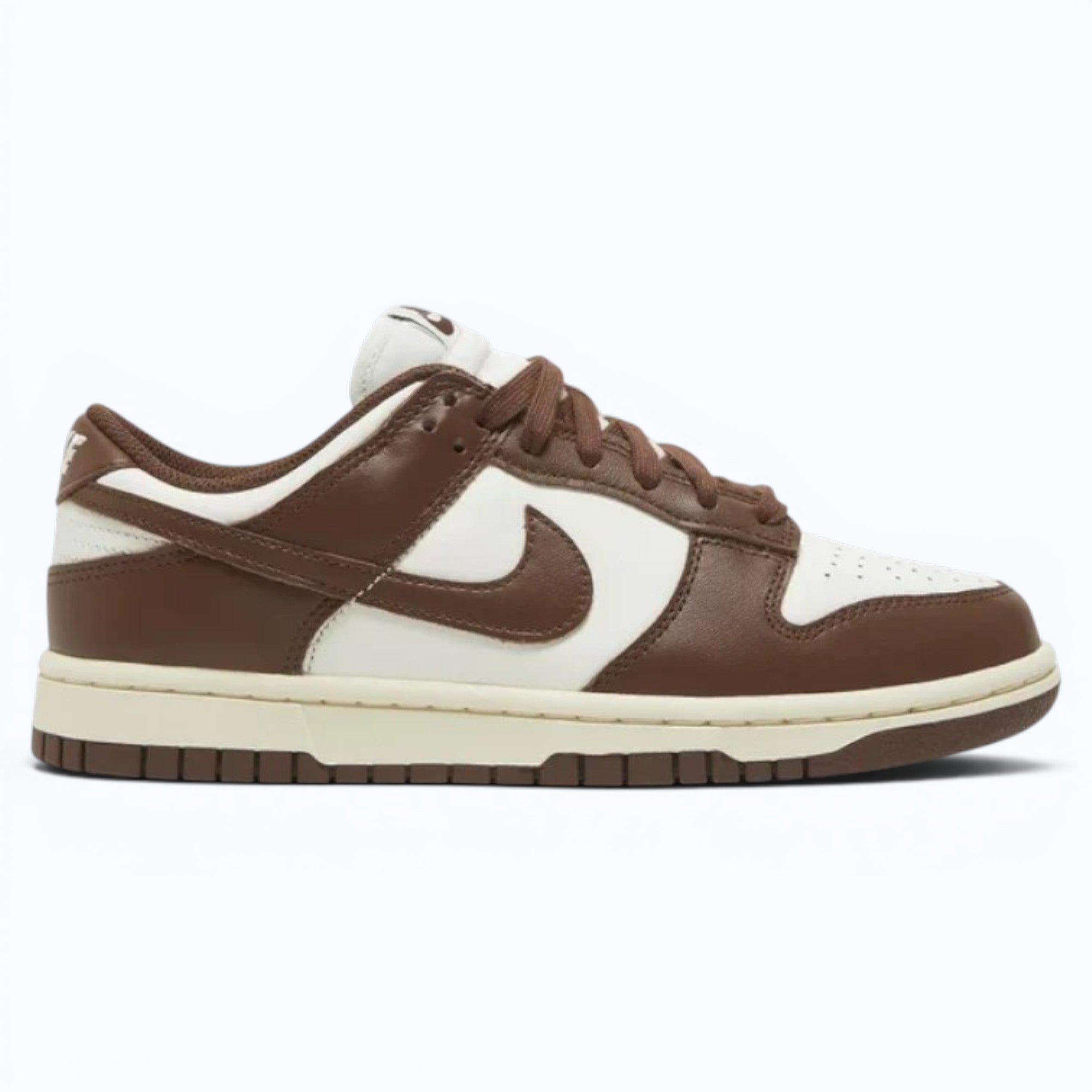 Nike Dunk Low "Cacao"