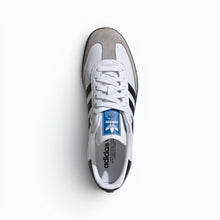 Adidas Samba OG White