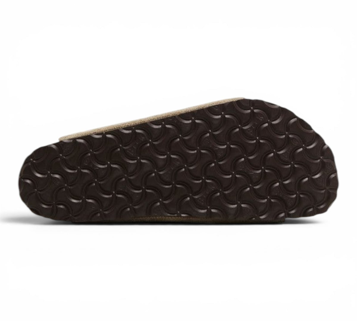 Birkenstock Arizona Taupe Suede