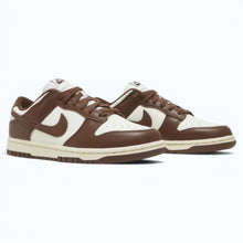 Nike Dunk Low "Cacao"