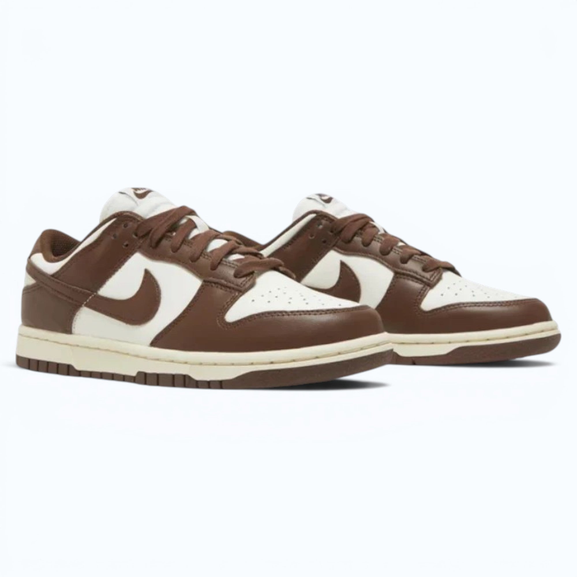 Nike Dunk Low "Cacao"