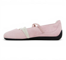 Puma ballet pink