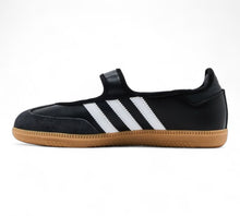 Samba Jane black