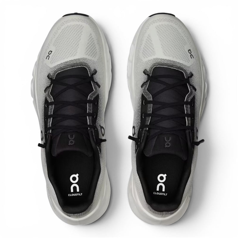 On cloud black ivory