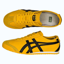 Onitsuka Tiger Mexico 66 Yellow