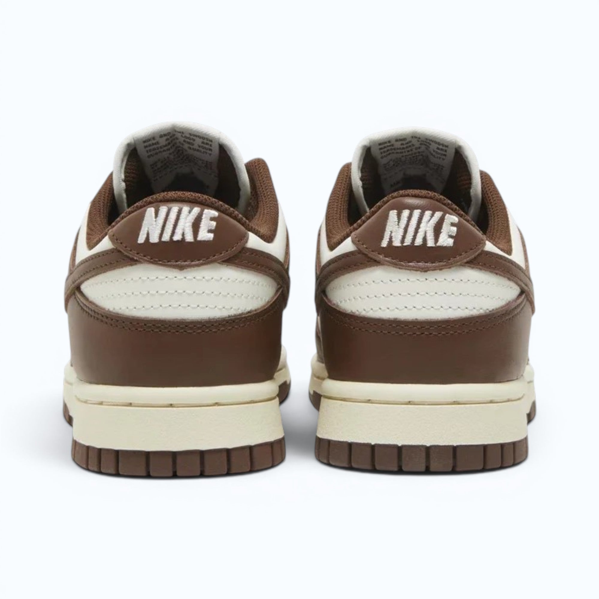 Nike Dunk Low "Cacao"