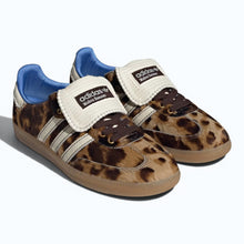 Wales Bonner x Adidas Leopard