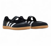 Samba Jane black