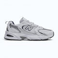 New Balance 530 – White/Navy "core"