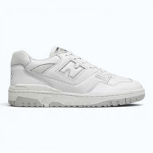 New Balance 550 "Full White"