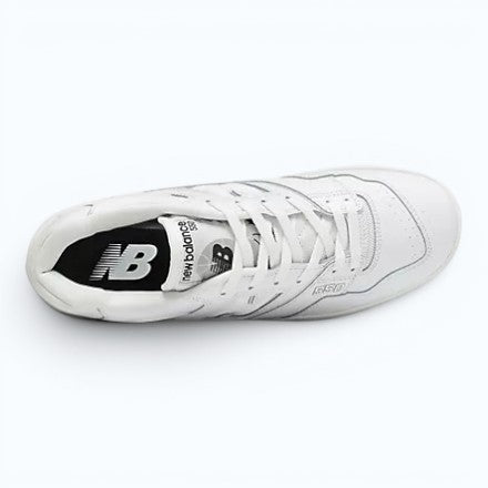 New Balance 550 "Full White"