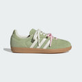 Samba matcha green