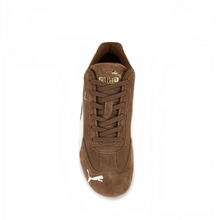 Puma speedcat Brown