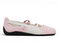 Puma ballet pink