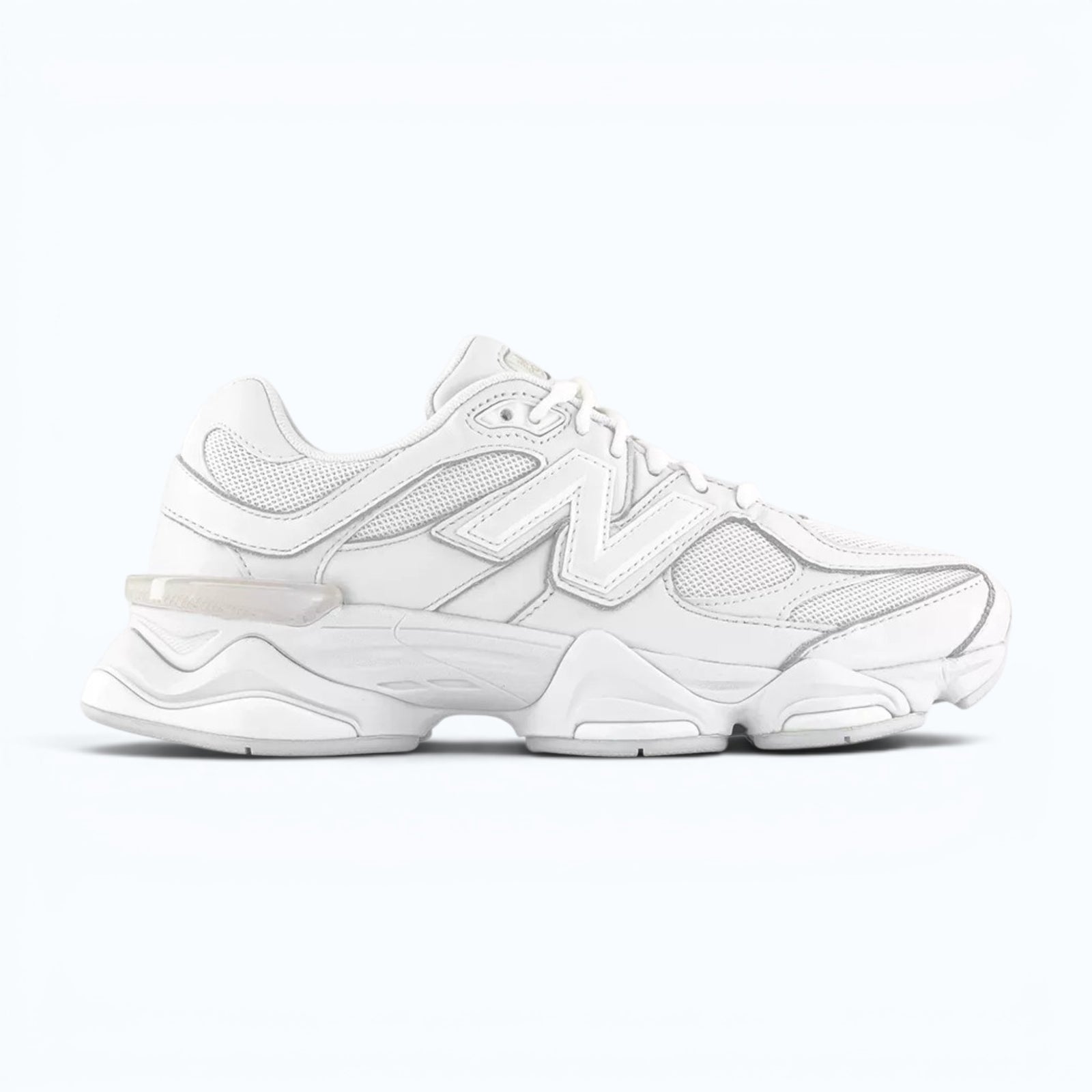 New Balance 9060 "White"