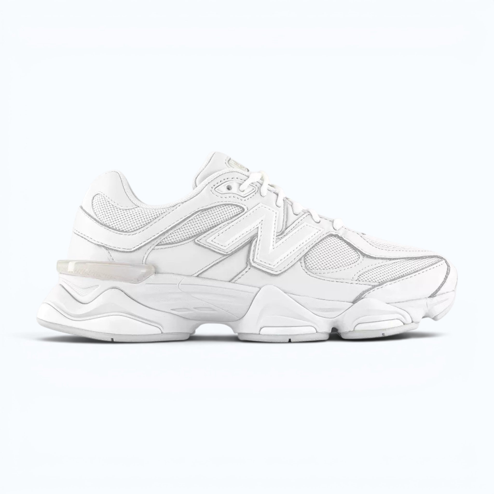 New Balance 9060 "White"