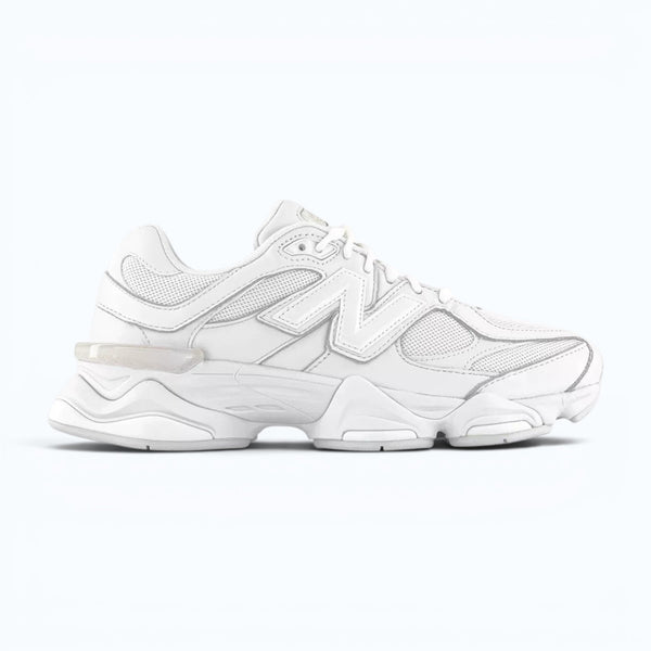 New Balance 9060 "White"