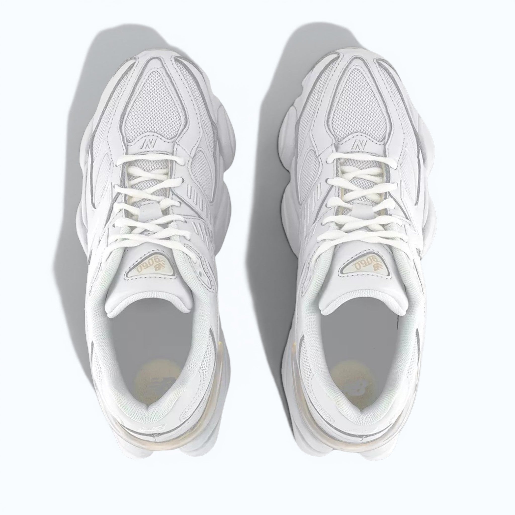 New Balance 9060 "White"