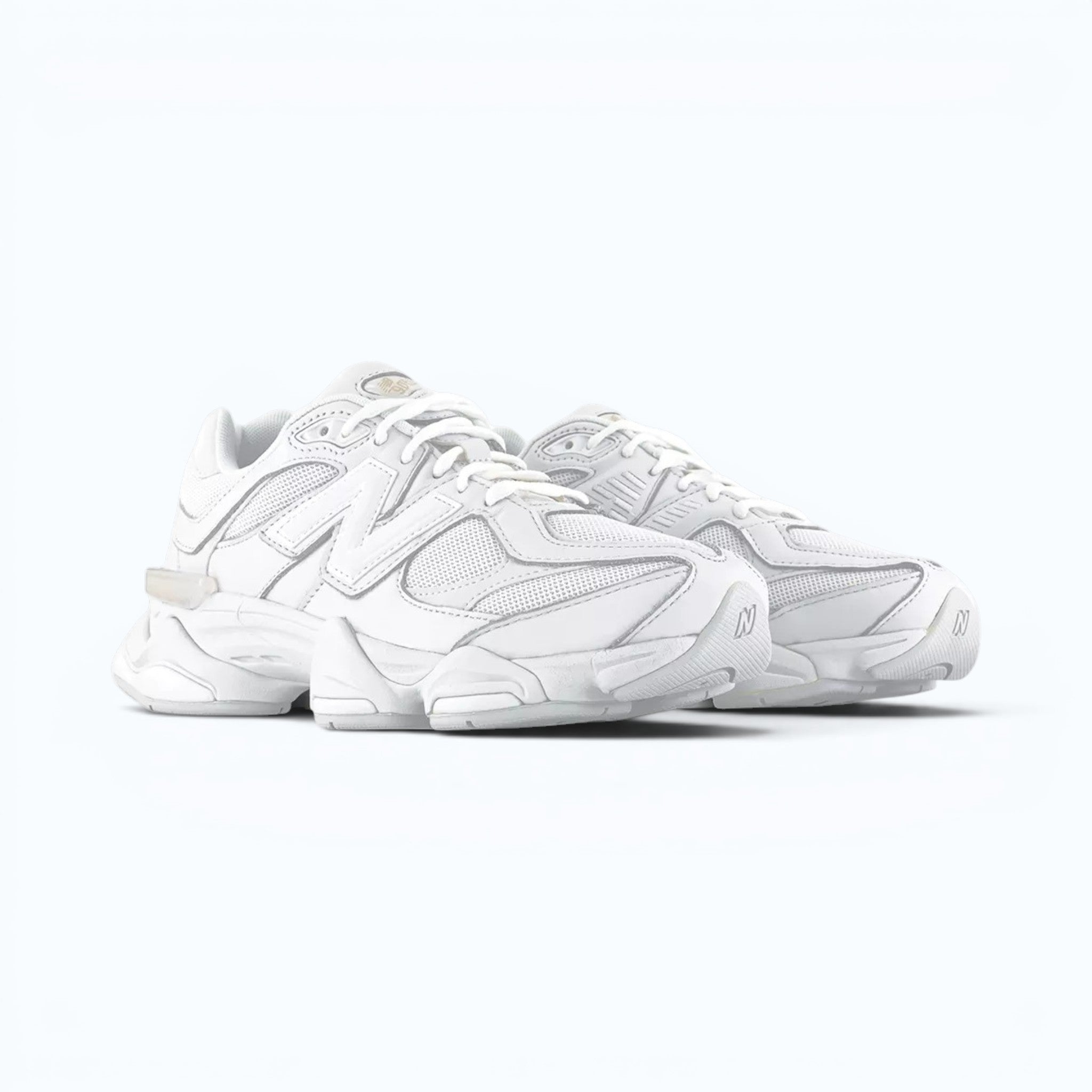 New Balance 9060 "White"