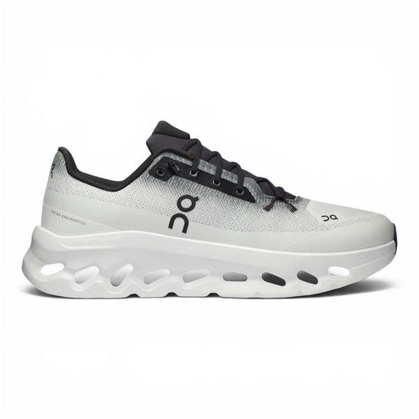On cloud black ivory