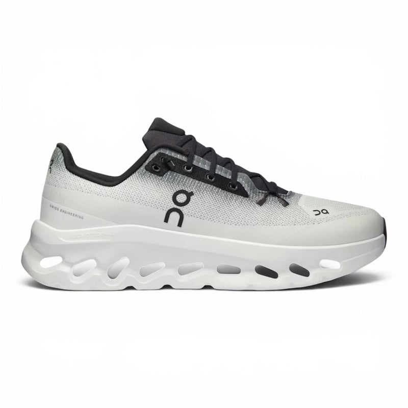On cloud black ivory
