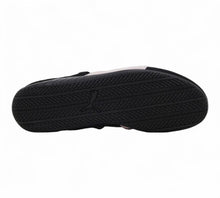 Puma ballet black and pink
