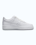 Air Force 1 "Full White"
