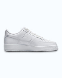 Air Force 1 "Full White"