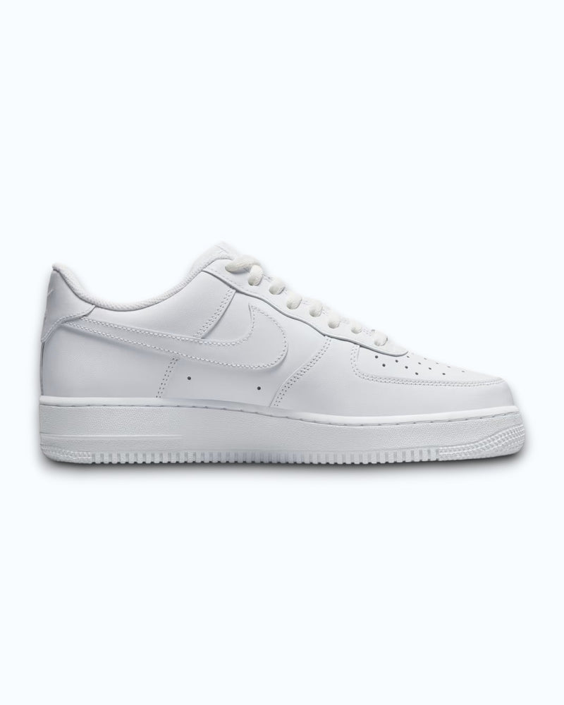 Air Force 1 "Full White"