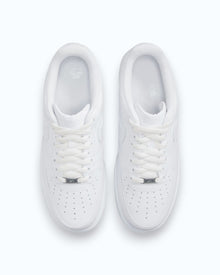 Air Force 1 "Full White"
