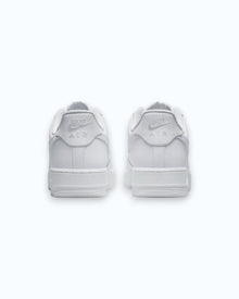 Air Force 1 "Full White"