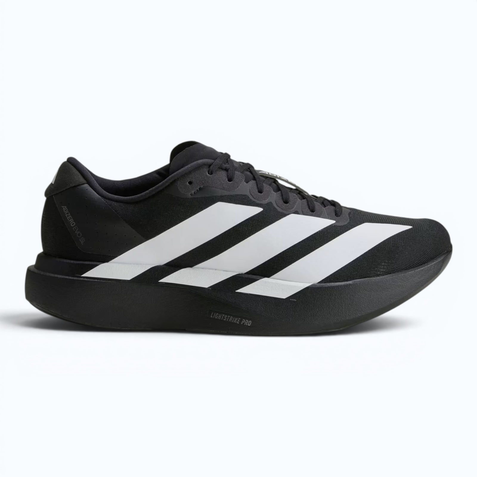 Adidas Adizero Evo SL "Black"