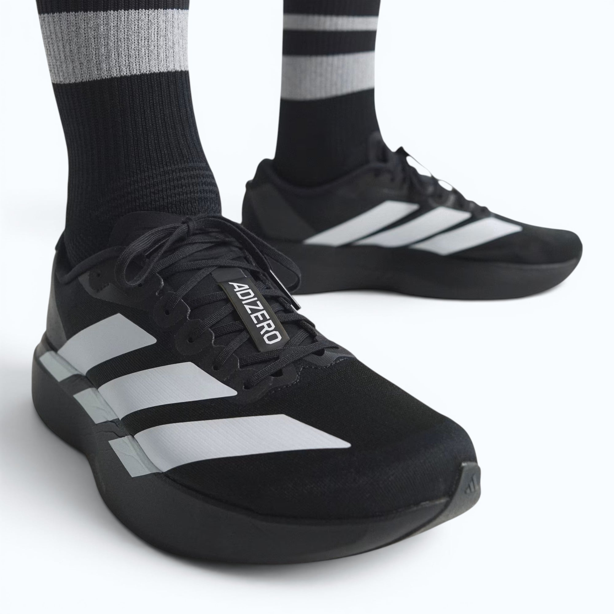 Adidas Adizero Evo SL "Black"