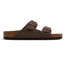 Birkenstock Arizona — Mocha Brown