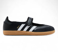 Samba Jane black