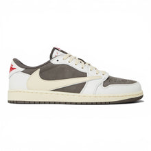 Travis Scott x Air Jordan 1 Mocha