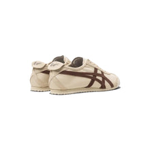 Onitsuka tiger Beige and Brown