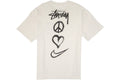 Nike x Stüssy Peace Love Swoosh T-Shirt