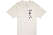 Nike x Stüssy Peace Love Swoosh T-Shirt