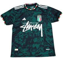 Italy x Stüssy Jersey