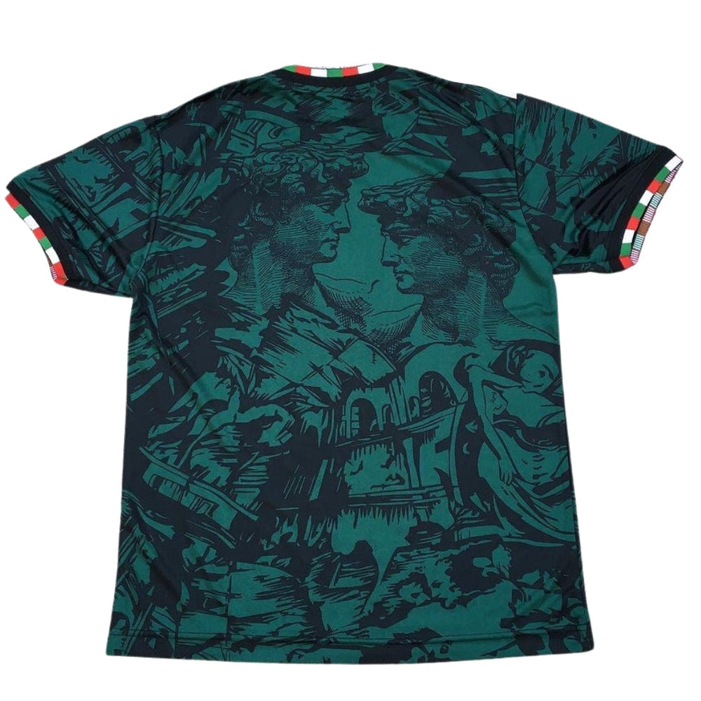 Italy x Stüssy Jersey