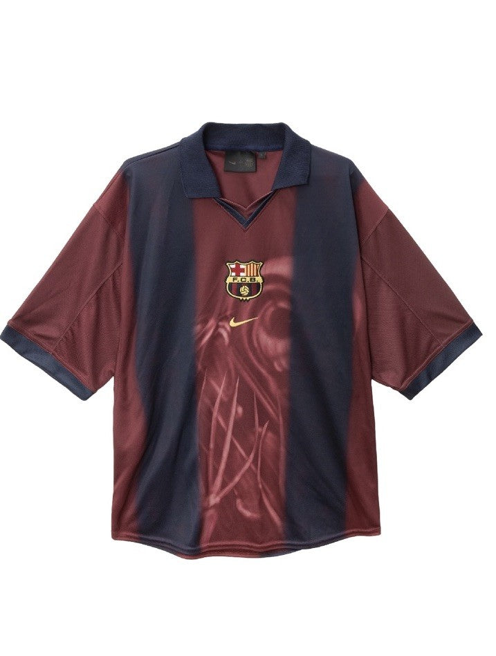 Travis Scott x FC Barcelona Jersey – Limited Edition Collab