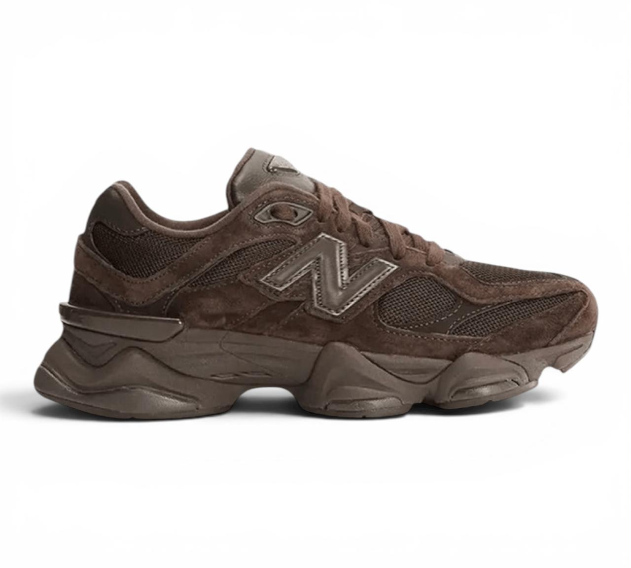 Nb 9060 chocolate brown